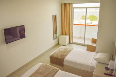 Hotel Cartagena Premium