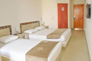 Hotel Cartagena Premium