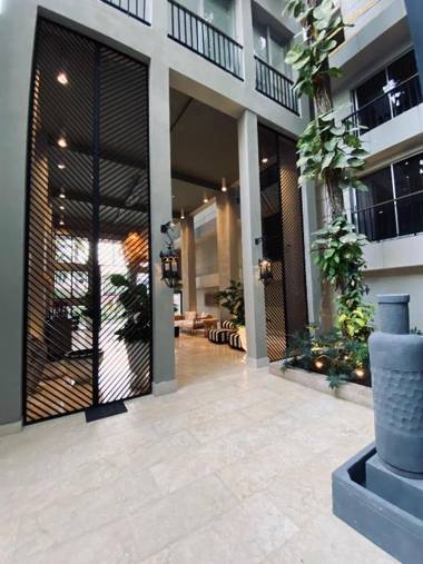 Madisson Boutique Hotel Cartagena