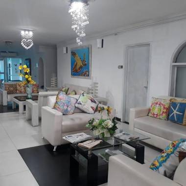 Hotel Bocagrande By GH Suites