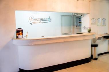 Hotel Bocagrande By GH Suites