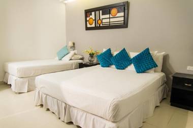 Hotel Bocagrande By GH Suites