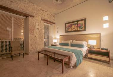 Casa Claver Loft Boutique Hotel