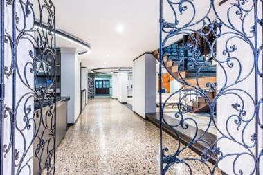 Hotel Dorado Plaza Bocagrande