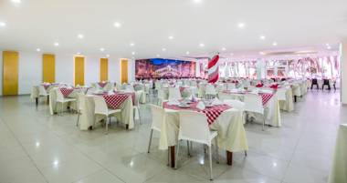 Hotel Dorado Plaza Bocagrande