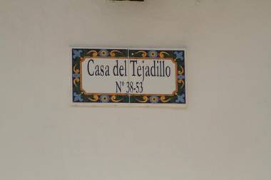 Casa Del Tejadillo