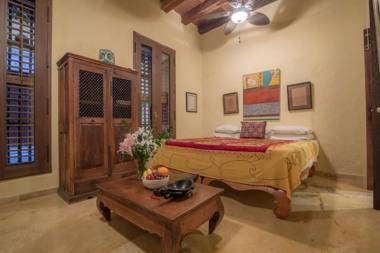 Casa El Carretero Hotel Boutique