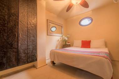 Casa El Carretero Hotel Boutique