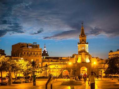 Hotel Capilla del Mar