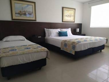 San Martin Cartagena