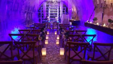 El Marqués Hotel Boutique