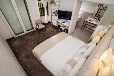 El Marqués Hotel Boutique