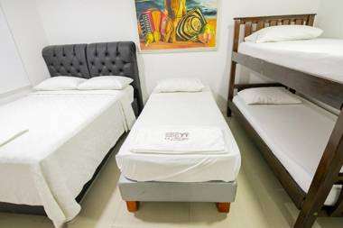 Hotel La Casona de Getsemani