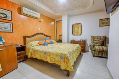 Baluarte Cartagena Hotel Boutique