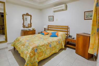 Baluarte Cartagena Hotel Boutique