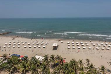 Hotel Regatta Cartagena