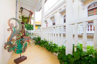 Hotel Aguamarina Boutique