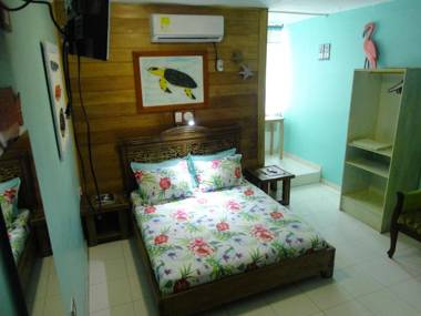 Hotel Pueblito Playa