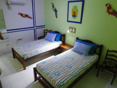 Hotel Pueblito Playa