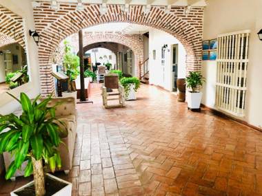 Casa Villa Colonial By Akel Hotels