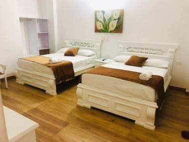 Casa Villa Colonial By Akel Hotels