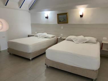 Hotel Casa Mara By Akel Hotels