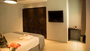 Hotel Santa Cecilia B&B