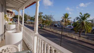 Hotel Santa Cecilia B&B