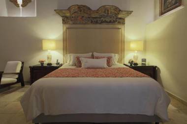 Hotel Boutique Casa Del Arzobispado