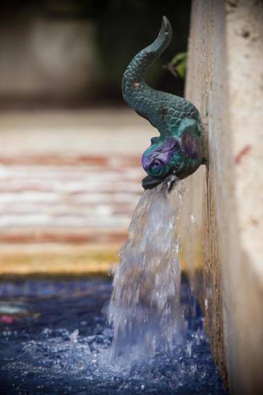Hotel Boutique Casa Del Arzobispado