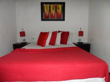 Hotel San Roque Cartagena