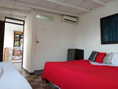 Hotel San Roque Cartagena