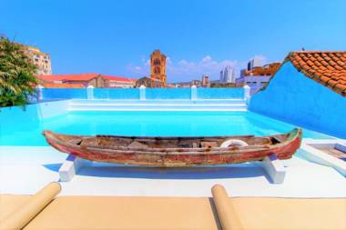 La Passion by Masaya