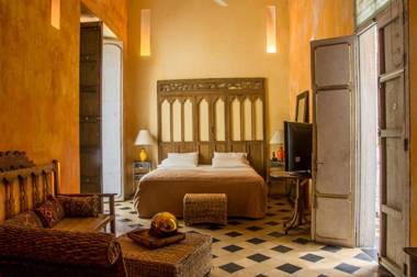 La Passion by Masaya