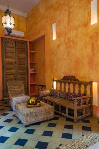 La Passion by Masaya