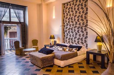 La Passion by Masaya