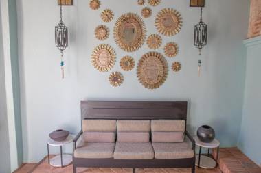 Nacar Hotel Cartagena Curio Collection by Hilton