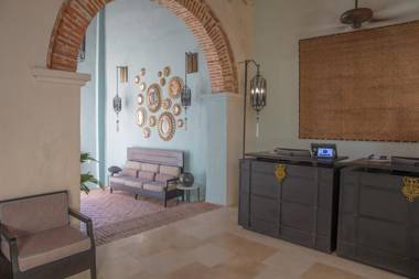 Nacar Hotel Cartagena Curio Collection by Hilton