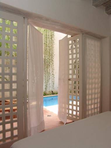 Estancia de La Mantilla