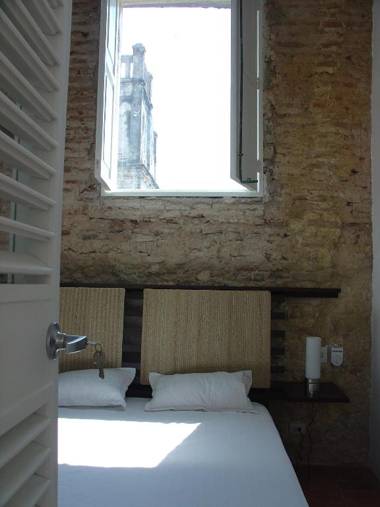 Estancia de La Mantilla