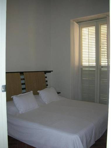 Estancia de La Mantilla