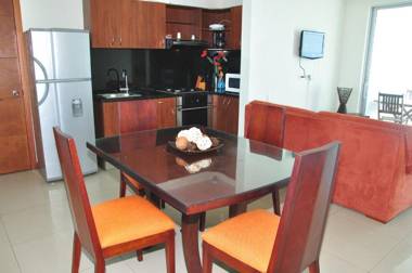 Apartamentos Palmeto Cartagena Nª3401