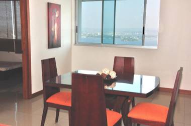 Apartamentos Palmeto Cartagena Nª3401