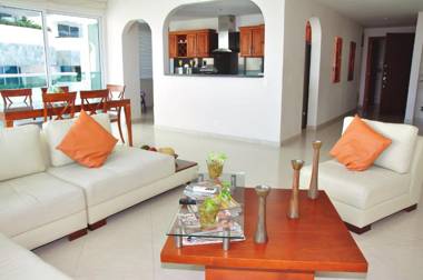 Apartamentos Morros Cartagena