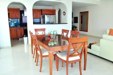 Apartamentos Morros Cartagena