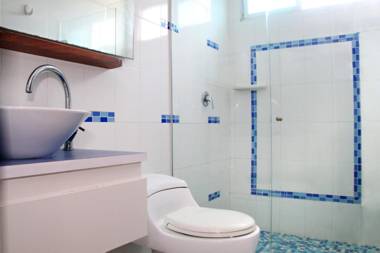 Ayenda 1801 El Oceano