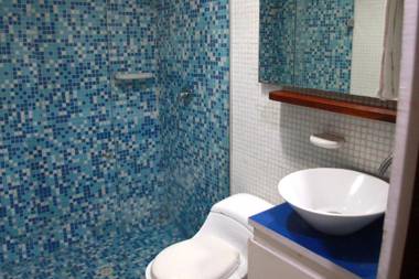 Ayenda 1801 El Oceano