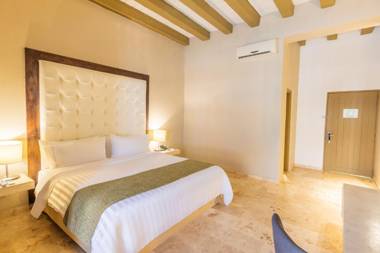 GHL Hotel Armería Real