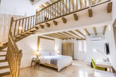 GHL Hotel Armería Real