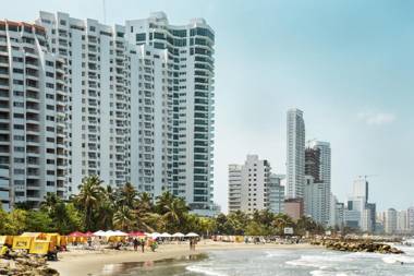 Decameron Cartagena - All Inclusive